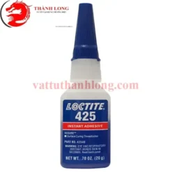 Keo Loctite 425