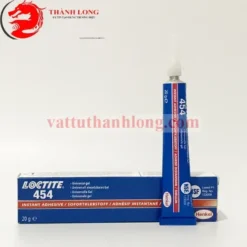 Keo Loctite 454
