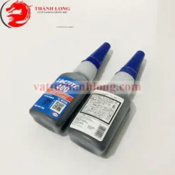 Keo Loctite 480 - Ảnh 3