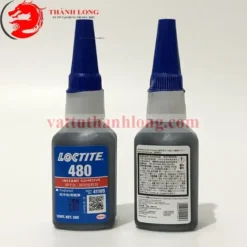 Keo Loctite 480 - Ảnh 2