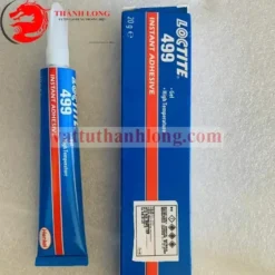 Keo Loctite 499 - Ảnh 3