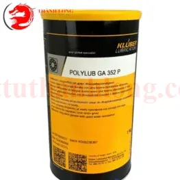 Dầu Kluber Paraliq 352 P - Ảnh 2
