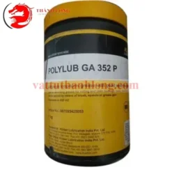 Dầu Kluber Paraliq 352 P - Ảnh 3
