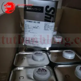 Dầu sơn lót Shinetsu PRIMER-NO.18B