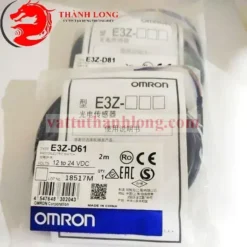 Cảm biến quang Omron E3Z-D61