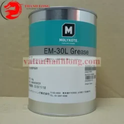 Mỡ Molykote EM-30L