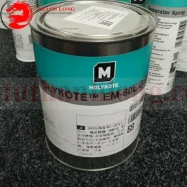 Mỡ Molykote EM-60L Grease