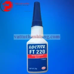 Keo Loctite FT220