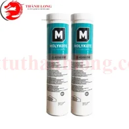 Molykote G-4500 - Ảnh 2