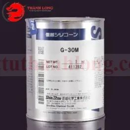 Mỡ Shinettsu G 30M