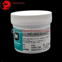 Mỡ Molykote HP-300 Grease