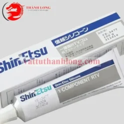 Keo silicone Shinetsu KE 347
