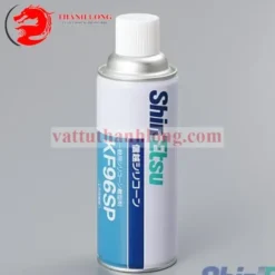 Dầu bôi trơn Shinetsu KF96SP - Ảnh 2