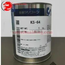 Mỡ Silicone Shinetsu KE-64