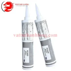 Keo silicone Shinetsu KE-3490 - Ảnh 2