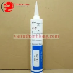 Keo dán chịu nhiệt Silicone Shinetsu KE-45