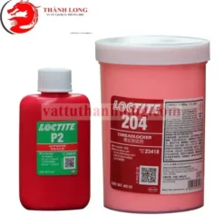 Keo Loctite 204