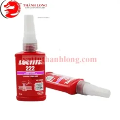Keo Loctite 222 - Ảnh 2