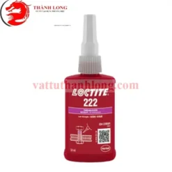Keo Loctite 222 - Ảnh 3