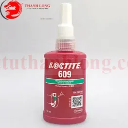 Keo Loctite 609