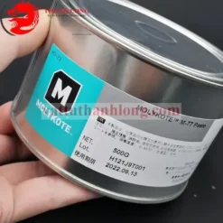 Molykote M-77 Paste