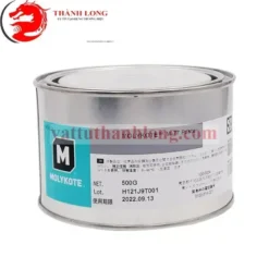 Molykote M-77 Paste - Ảnh 2