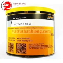 Mỡ Kluber ALTEMP Q NB 50