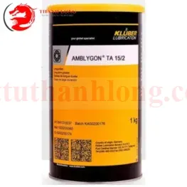 Mỡ Kluber AMBLYGON TA 15/2 - Ảnh 2