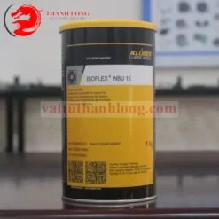 Mỡ Kluber Isoflex NBU 15