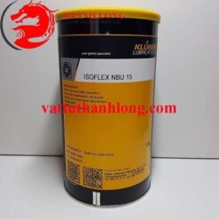 Mỡ Kluber Staburags NBU 8 EP