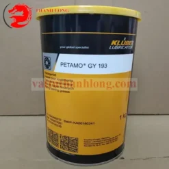 Mỡ Kluber PETAMO GY 193 - Ảnh 3
