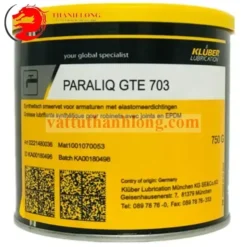 Mỡ Kluber Paraliq GTE 703