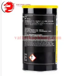 Mỡ Kluber Staburags NBU 8 EP - Ảnh 3