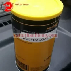 Mỡ Kluber WOLFRACOAT C - Ảnh 3