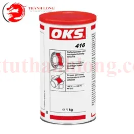 Mỡ bôi trơn OKS 416