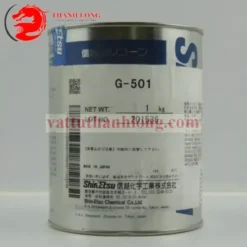 Mỡ Bôi Trơn Shinetsu G-501