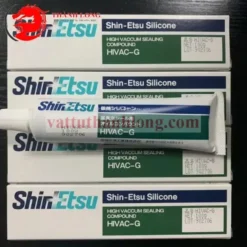 Mỡ bôi trơn Shinetsu Hivac - Ảnh 2