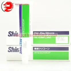 Mỡ bôi trơn Shinetsu KS-61 - Ảnh 2