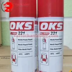 Kem lắp ráp OKS 220/221 - Ảnh 3