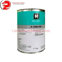 Molykote P-1900 FM - Ảnh 3