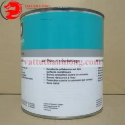 Molykote P-40 Paste - Ảnh 3