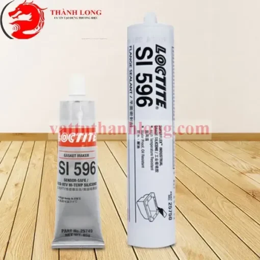 Keo Loctite 596 | Nhà Cung Cấp Vật Tư Công Nghiệp