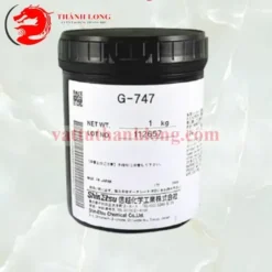 Mỡ silicone dẫn nhiệt Shinetsu G-747
