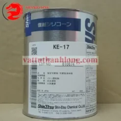 Keo silicone Shinetsu KE-17