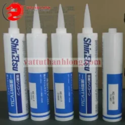 Keo silicone Shinetsu KE-441 - Ảnh 2