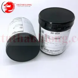 Keo tản nhiệt Shinetsu KS-609