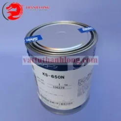 Dầu silicone Shinetsu KS 650N