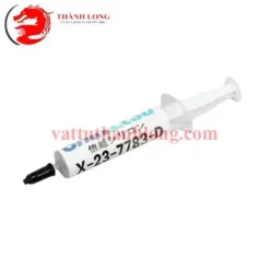 Mỡ Tản Nhiệt Shinetsu X-23-7783-D - Ảnh 2