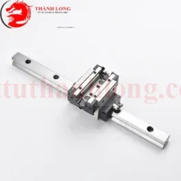 Con trượt THK HSR25A - Ảnh 2