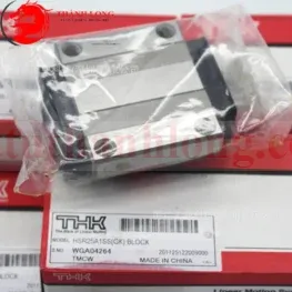 Con trượt THK HSR25A